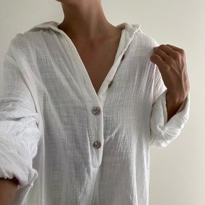 Maurie + Eve Beach Romper